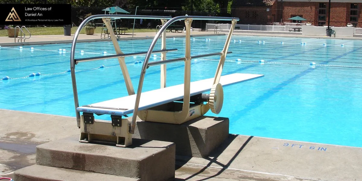 Best Gardena Swimming Pool Accident Lawyer